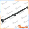 Arbre de transmission pour MERCEDES | NWN-ME-057, 10-140870